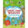KNYGA Bookshop RSPB My First Birds and Wildlife Activity Book