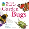KNYGA Bookshop RSPB My First Book of Garden Bugs