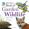 KNYGA Bookshop RSPB My First Book of Garden Wildlife