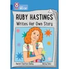 KNYGA Bookshop Ruby Hastings Writes Her Own Story