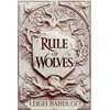 KNYGA Bookshop Rule of Wolves (King of Scars Book 2)