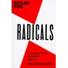 KNYGA Bookshop Rules for Radicals