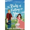 KNYGA Bookshop Rules of Falling for You
