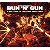 KNYGA Bitmap Books Run 'n' Gun: A History of On-Foot Shooters