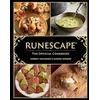 KNYGA Bookshop Rosner, Sandra; Melendez, Jarrett RuneScape: The Official Cookbook