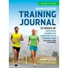 KNYGA Bookshop Runner's World Training Journal