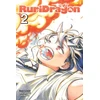 KNYGA Bookshop Subs Of Shogakukan RuriDragon, Vol. 2