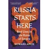 KNYGA Bookshop Russia Starts Here