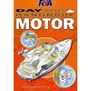 KNYGA Bookshop RYA Day Skipper Handbook - Motor