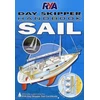 KNYGA Bookshop Hopkinson Sara RYA Day Skipper Handbook - Sail
