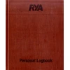 KNYGA Bookshop Dearn Robert RYA Personal Logbook