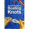 KNYGA Bookshop Royal Yachting Association RYA Pocket Guide to Boating Knots