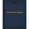 KNYGA Bookshop RYA Sail and Power Logbook