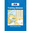 KNYGA Bookshop RYA Training Almanac - Northern