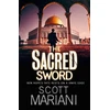 KNYGA Bookshop Sacred Sword