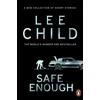 KNYGA Lee Child Safe Enough