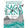 KNYGA Bookshop Saga Land