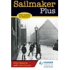 KNYGA Alan Spence Sailmaker Plus