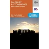 KNYGA Bookshop Salisbury and Stonehenge