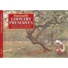 KNYGA Bookshop Salmon Favourite Country Preserves Recipes