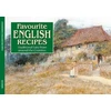 KNYGA Bookshop Salmon Favourite English Recipes