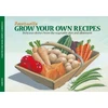 KNYGA Bookshop Salmon Favourite Grow Your Own recipes