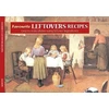 KNYGA Bookshop Salmon Favourite Leftover Recipes