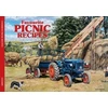 KNYGA Bookshop Salmon Favourite Picnic Recipes