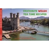 KNYGA Bookshop Salmon Favourite Welsh Tea time Recipes