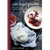 KNYGA Bookshop Salt Sugar Smoke