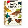 KNYGA Bookshop Salty Birds Sticker Book