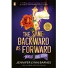 KNYGA Jennifer Lynn Barnes Same Backward as Forward (The Inheritance Games)