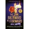 KNYGA Bookshop Same Backward as Forward (The Inheritance Games)
