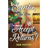 KNYGA Bookshop Santa, Do You Accept Returns?