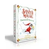KNYGA Bookshop Santa Mouse A Christmas Gift Collection (Boxed Set)