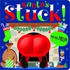 KNYGA Bookshop Santa's Stuck!