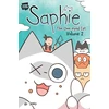 KNYGA Bookshop Saphie the One-Eyed Cat Volume 2
