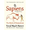 KNYGA Bookshop Noah Sapiens A Graphic History, Volume 1: The Birth of Humankind
