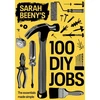 KNYGA Bookshop Sarah Beeny's 100 DIY Jobs
