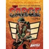KNYGA Bookshop Sarge Volume 2