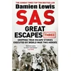 KNYGA Bookshop SAS Great Escapes Three