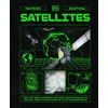 KNYGA Kate Peridot Satellites