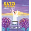 KNYGA Bookshop Sato the Rabbit, Morning Light