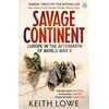 KNYGA Bookshop Savage Continent