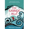 KNYGA Bookshop Canelo Savage Isle