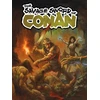 KNYGA Bookshop Savage Sword Of Conan Vol.2