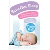 KNYGA Bookshop Save Our Sleep