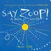 KNYGA Bookshop Say Zoop!