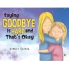 KNYGA Bookshop Saying Goodbye is Hard, and That's Okay