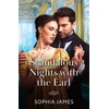 KNYGA Bookshop Scandalous Nights With The Earl